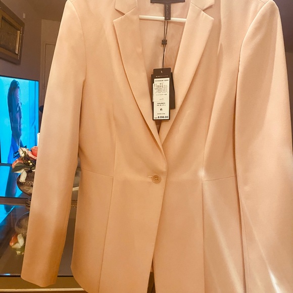 Bcbgmaxazria blazer NWT - Picture 4 of 4